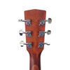 Cort AD810 Left-Hand Acoustic Guitar, Open Pore 