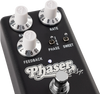 Fender Waylon Jennings Phaser Guitar Effects Pedal 