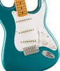 Fender Vintera II 50s Stratocaster Electric Guitar, Ocean Turquoise, Maple 