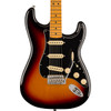 Fender Vintera II 70s Stratocaster Electric Guitar, 3-Color Sunburst, Maple 