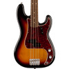 Fender Vintera II 60s Precision Bass, 3-Color Sunburst, Rosewood 