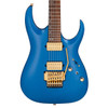 Ibanez RGA42HPT-LBM Electric Guitar, Laser Blue Matte 