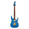 Ibanez RGA42HPT-LBM Electric Guitar, Laser Blue Matte 