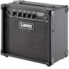 Laney LX15B 15 watt LX 2x5 Bass Combo Amp 