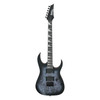 ibanez GIO Series GRG121PAR-KBF Electric Guitar, Deep Dusk Burst Flat 