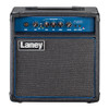 Laney Richter RB-1 15w Bass Combo Amp 