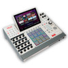 Akai Professional MPC X Special Edition Standalone Production Machine 