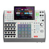 Akai Professional MPC X Special Edition Standalone Production Machine 