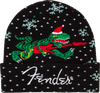 Fender Ugly Christmas Beanie 