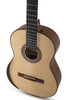 Manuel Rodriguez Magistral Series D-S Mahogany All Solid Classical Guitar 