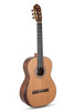 Manuel Rodriguez Magistral Series E-C Walnut All Solid Classical Guitar 