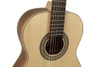 Manuel Rodriguez ECOLOGÍA Series E-62 7/8 size Classical Guitar 