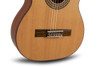 Manuel Rodriguez Tradicíon Series T-53 1/2 Size Classical Guitar 