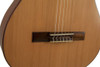 Manuel Rodriguez Tradicíon Series T-62 7/8 Size Classical Guitar 