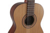 Manuel Rodriguez Tradicíon Series T-62 7/8 Size Classical Guitar 