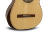 Manuel Rodriguez Academia Series Ac60-S 4/4 Size Classical Guitar 