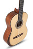 Manuel Rodriguez SUPERIOR Series A-S Bubinga Classical Guitar 