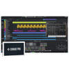 Cubase Pro 13 Audio/MIDI Recording Software (Boxed) 