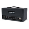 Blackstar St. James 50 6L6H Guitar Amp Head, Black  (ex-display)