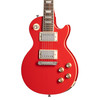 Epiphone Power Players Les Paul (Incl. Gig bag, Cable, Picks), Lava Red 