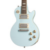 Epiphone Power Players Les Paul (Incl. Gig bag, Cable, Picks), Ice Blue 