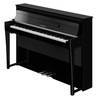 Yamaha NU1XA AvantGrand Digital Hybrid Piano, Polished Ebony 