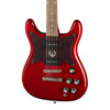 Epiphone Wilshire P-90s Electric Guitar, Cherry 