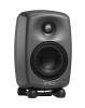 Genelec 8320A Smart Active Studio Monitor, Dark Grey (Single) 