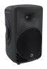 Mackie SRM350v3 10 inch Active PA Speaker Bundle 