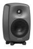 Genelec 8330A Smart Active Studio Monitor, Dark Grey (Pair) 