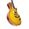 PRS McCarty 594 Singlecut Electric Guitar, McCarty Sunburst 