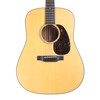 Martin D-18 Acoustic Guitar with Hard Case, Satin  