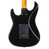 Levinson Blade California Classic Electric Guitar, Black (pre-owned)