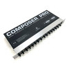 Behringer MDX2200 Composer Pro Dynamics Processor (pre-owned)