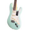 Fender Vintera II 70s Stratocaster Electric Guitar, Surf Green, RW  (b-stock)