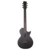 Enya Nova Go Carbon Fibre Acoustic Guitar, Black 