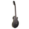 Enya Nova Go Carbon Fibre Acoustic Guitar, Black 