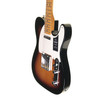 Fender Vintera II 50s Nocaster Electric Guitar, 2-Color Sunburst, Maple  (b-stock)