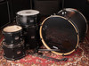 Mapex MA529SF Mars Rock 5 Piece Shell Pack, Nightwood  (pre-owned)