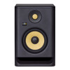 KRK RP5 G4 Active Studio Monitors with Pads & Cables 