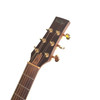 Vintage Gordon Giltrap VE2000GG Electro Acoustic Guitar with Hard Case (pre-owned)