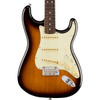 Fender American Professional II Stratocaster Electric Guitar, Anniversary 2-Color Sunburst, Maple 