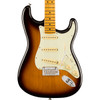 Fender American Professional II Stratocaster Electric Guitar, Anniversary 2-Color Sunburst 