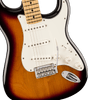 Fender Player Stratocaster Electric Guitar, Anniversary 2-Color Sunburst, Maple 