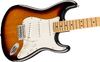 Fender Player Stratocaster Electric Guitar, Anniversary 2-Color Sunburst, Maple 