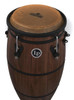 Latin Percussion LP754S-WB Tumba 12.5 inch Conga Matador Whiskey Barrel 