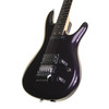 Ibanez JS2450 Joe Satriani Signature Electric Guitar, Muscle Car Purple (pre-owned)