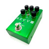 Revv G2 Green Overdrive Pedal (pre-owned)