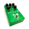 Revv G2 Green Overdrive Pedal (pre-owned)