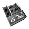 Akai D2G G-Drive Equalised Distortion Pedal (ex-display)